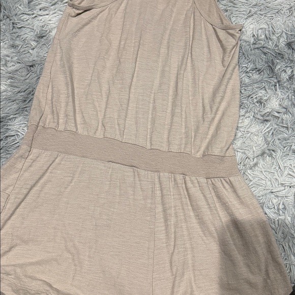 Button down romper - Picture 5 of 5